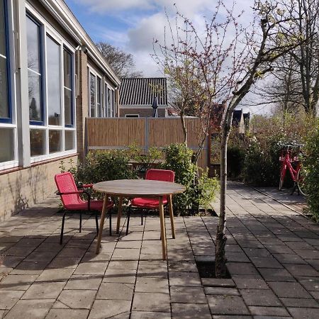 Logement De School Мидълбург Екстериор снимка