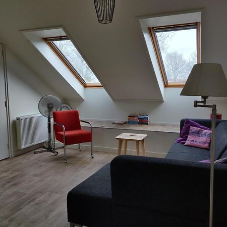 Logement De School Мидълбург Стая снимка