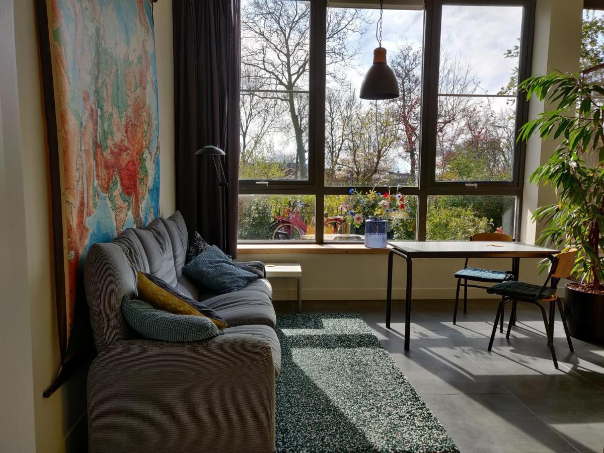 Logement De School Мидълбург Екстериор снимка