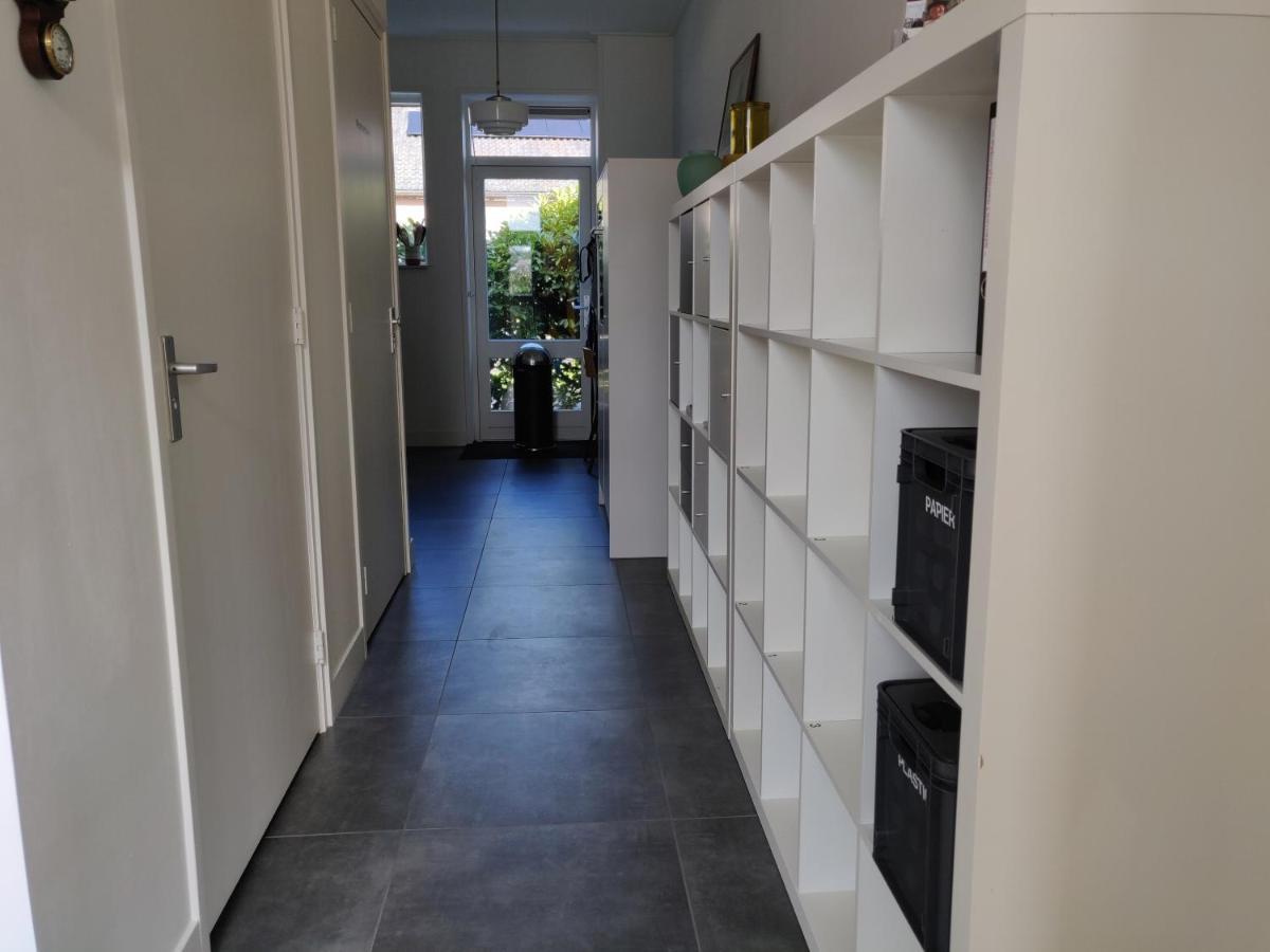 Logement De School Мидълбург Екстериор снимка