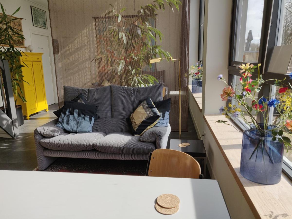 Logement De School Мидълбург Екстериор снимка