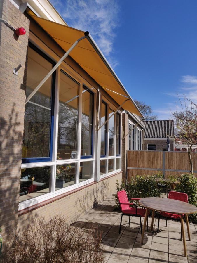 Logement De School Мидълбург Екстериор снимка