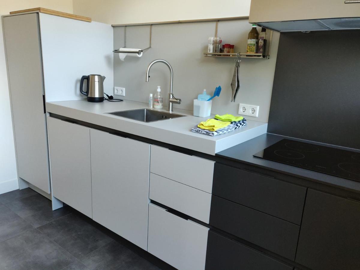 Logement De School Мидълбург Екстериор снимка