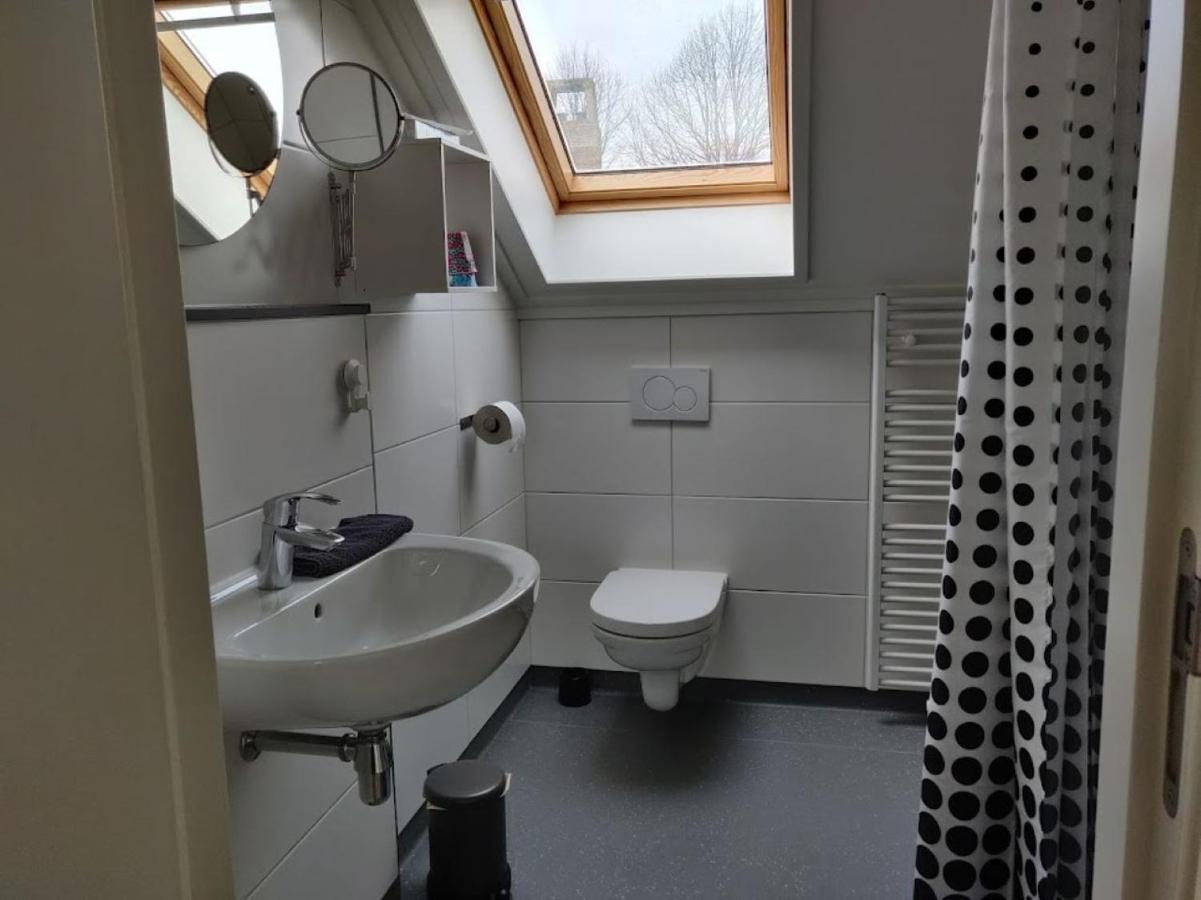 Logement De School Мидълбург Стая снимка