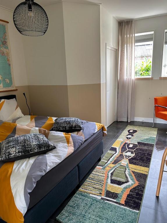 Logement De School Мидълбург Екстериор снимка