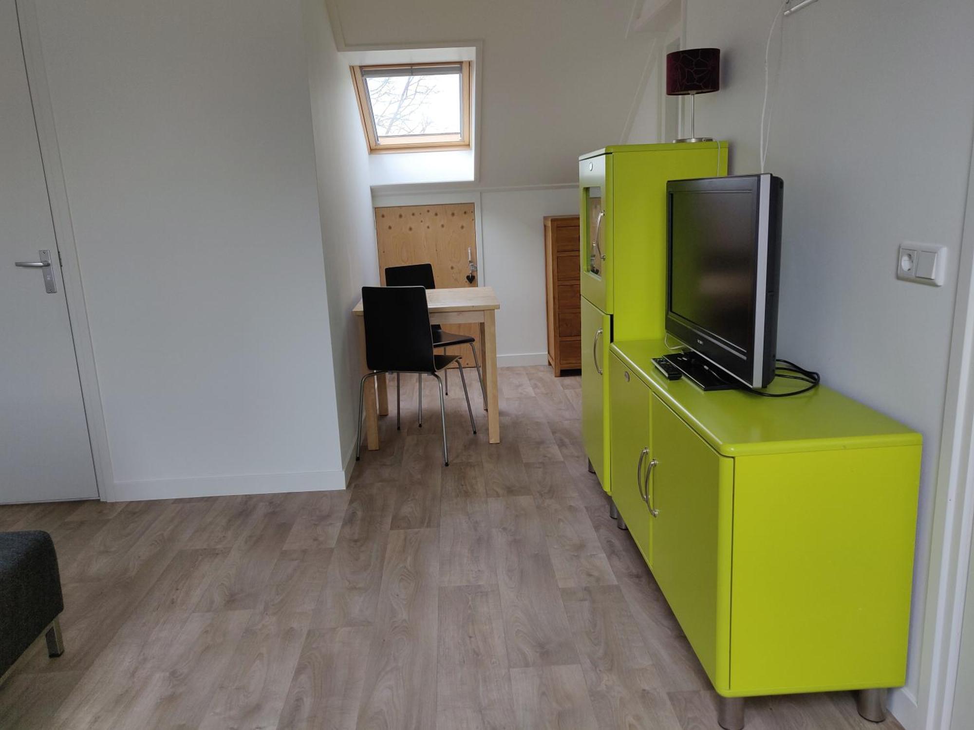 Logement De School Мидълбург Стая снимка